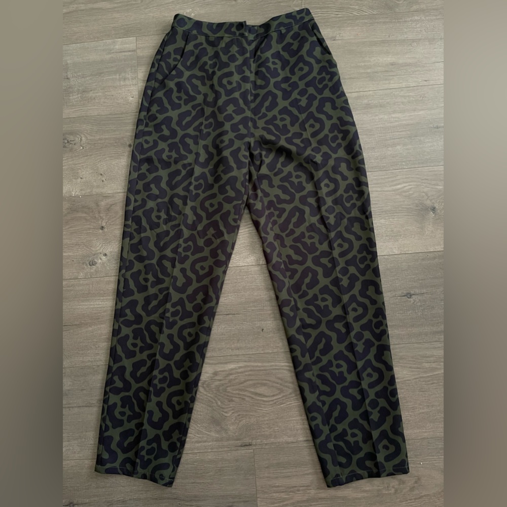 Work pants